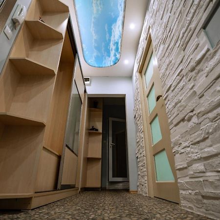 Seaside Apartament Burgas Ngoại thất bức ảnh
