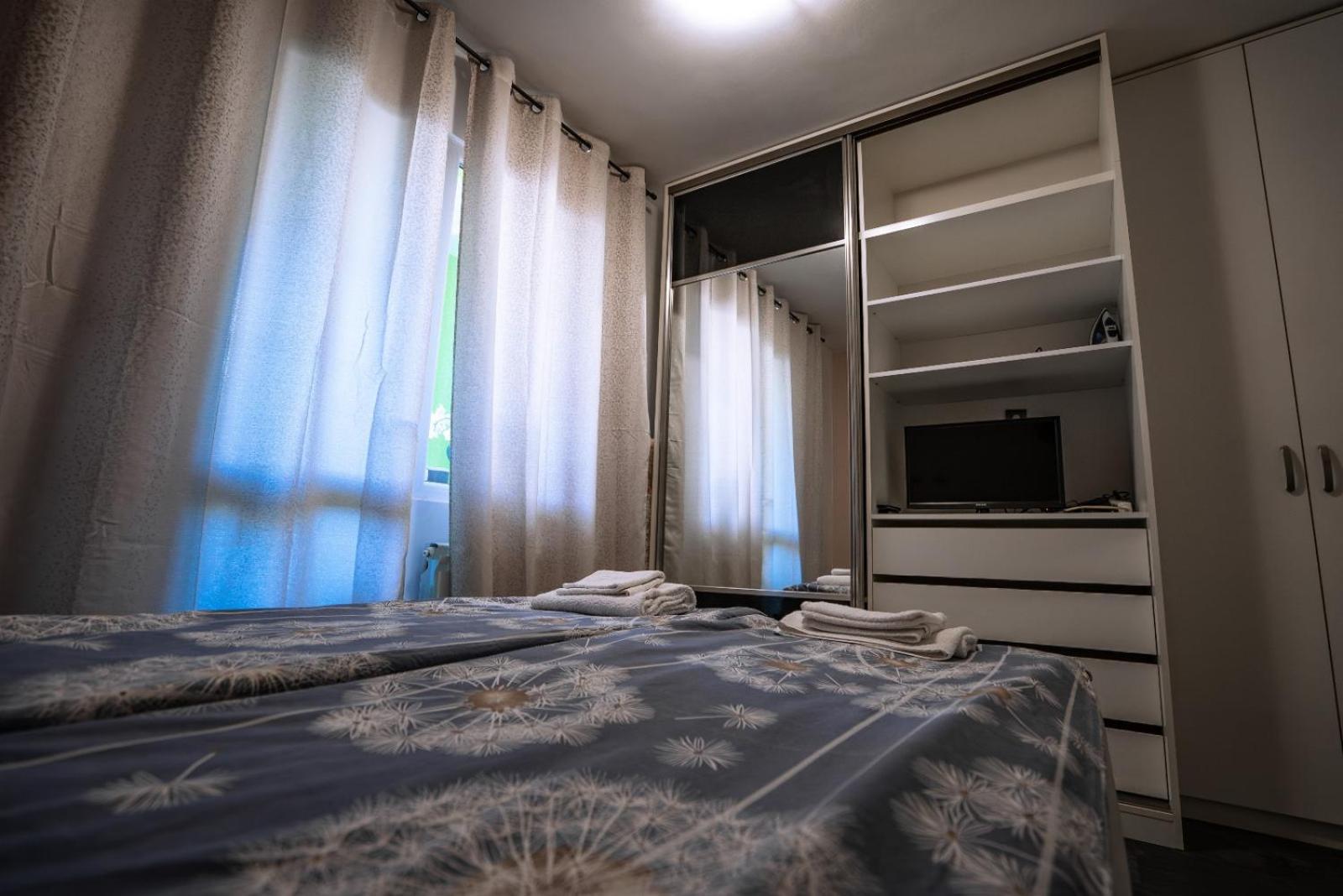 Seaside Apartament Burgas Ngoại thất bức ảnh