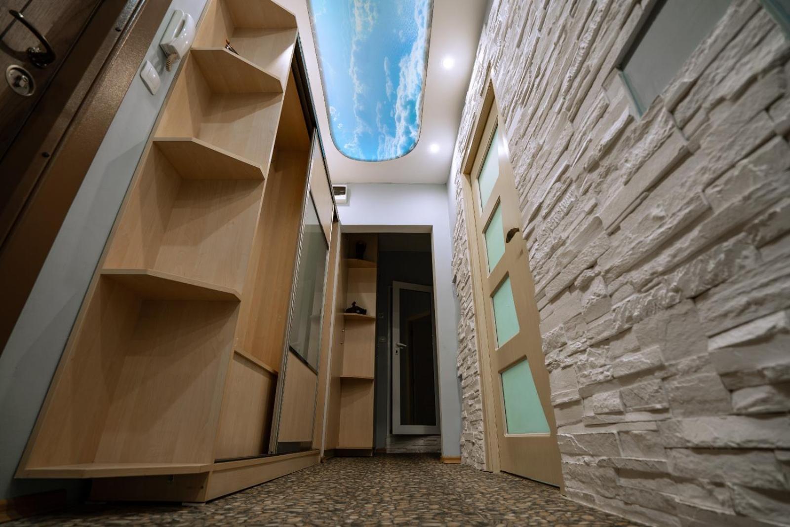 Seaside Apartament Burgas Ngoại thất bức ảnh
