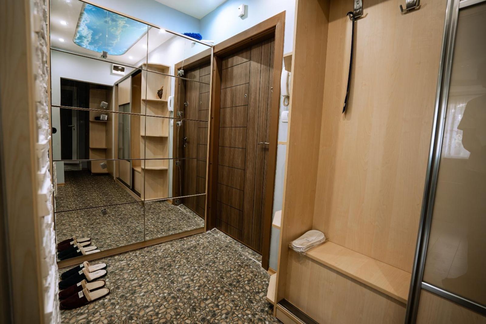 Seaside Apartament Burgas Ngoại thất bức ảnh