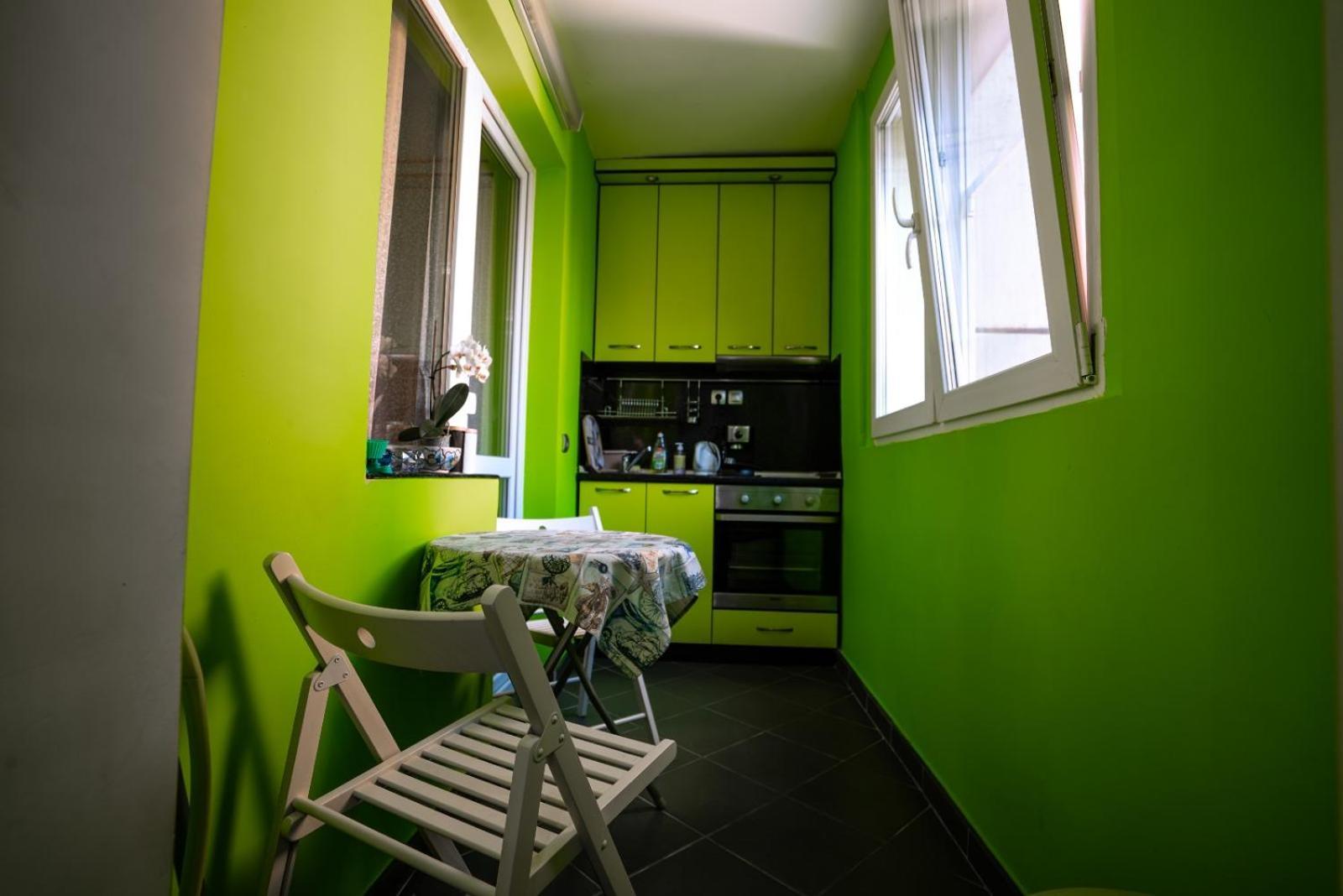Seaside Apartament Burgas Ngoại thất bức ảnh